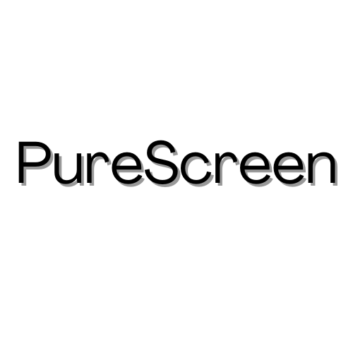 PureScreen